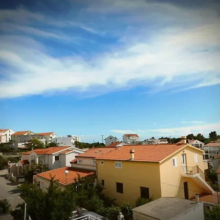 Ivanka Hvar Town