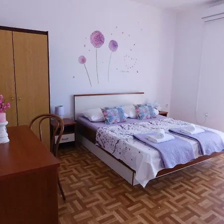 Guest house Ivanka
