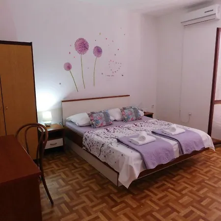 Ivanka Vendégház 3*