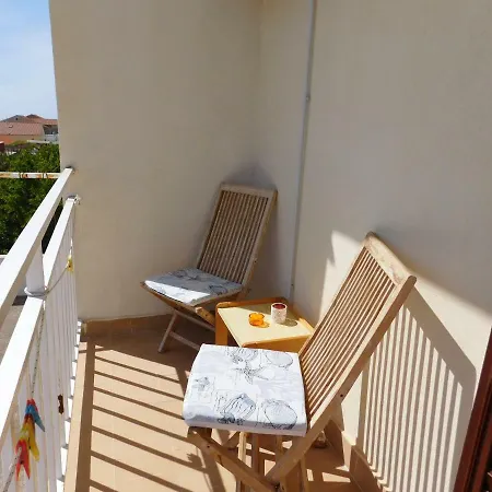 Ivanka Guest house