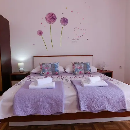 Ivanka Guest house Hvar Town