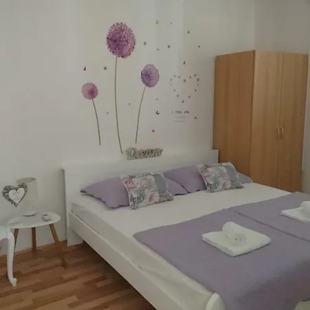 Ivanka Guest house Hvar Town