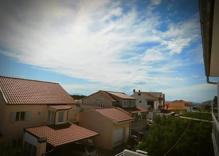 Maison d'hôtes Ivanka 3*