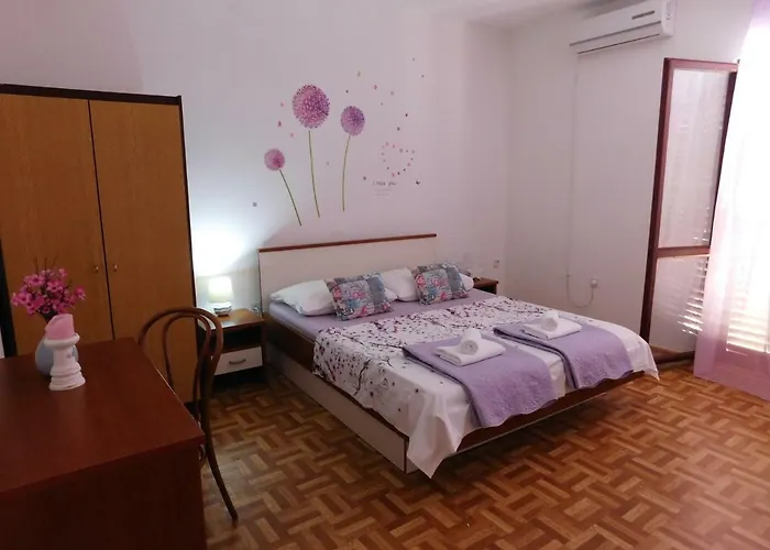 Ivanka Maison d'hôtes 3*