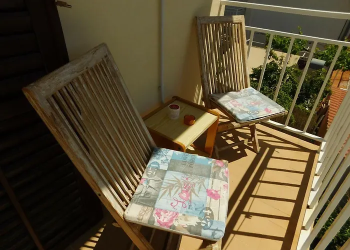 Maison d'hôtes Ivanka 3*