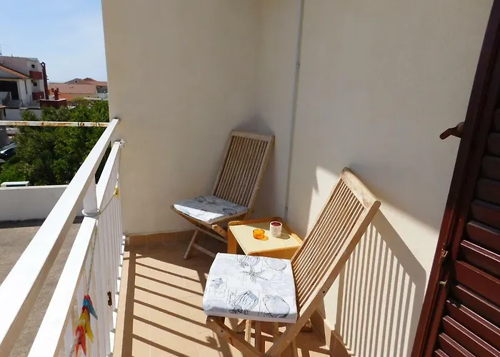Ivanka Maison d'hôtes